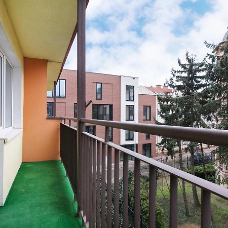 Czartoryskiego Bydgoszcz Exterior foto